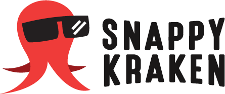 Snappy Kraken