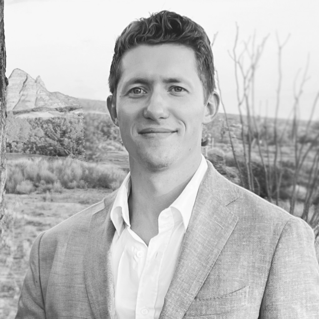 Tim Fagan, Founder of Capital Turbine